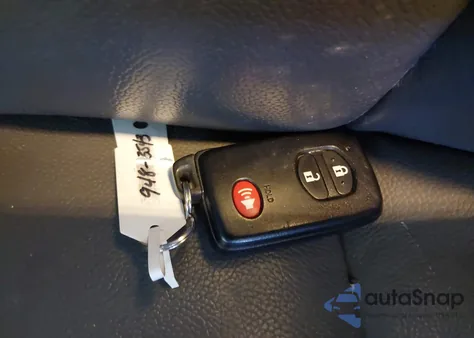 2011 Toyota Prius Three from USA, damaged, VIN JTDKN3DU6B1353316